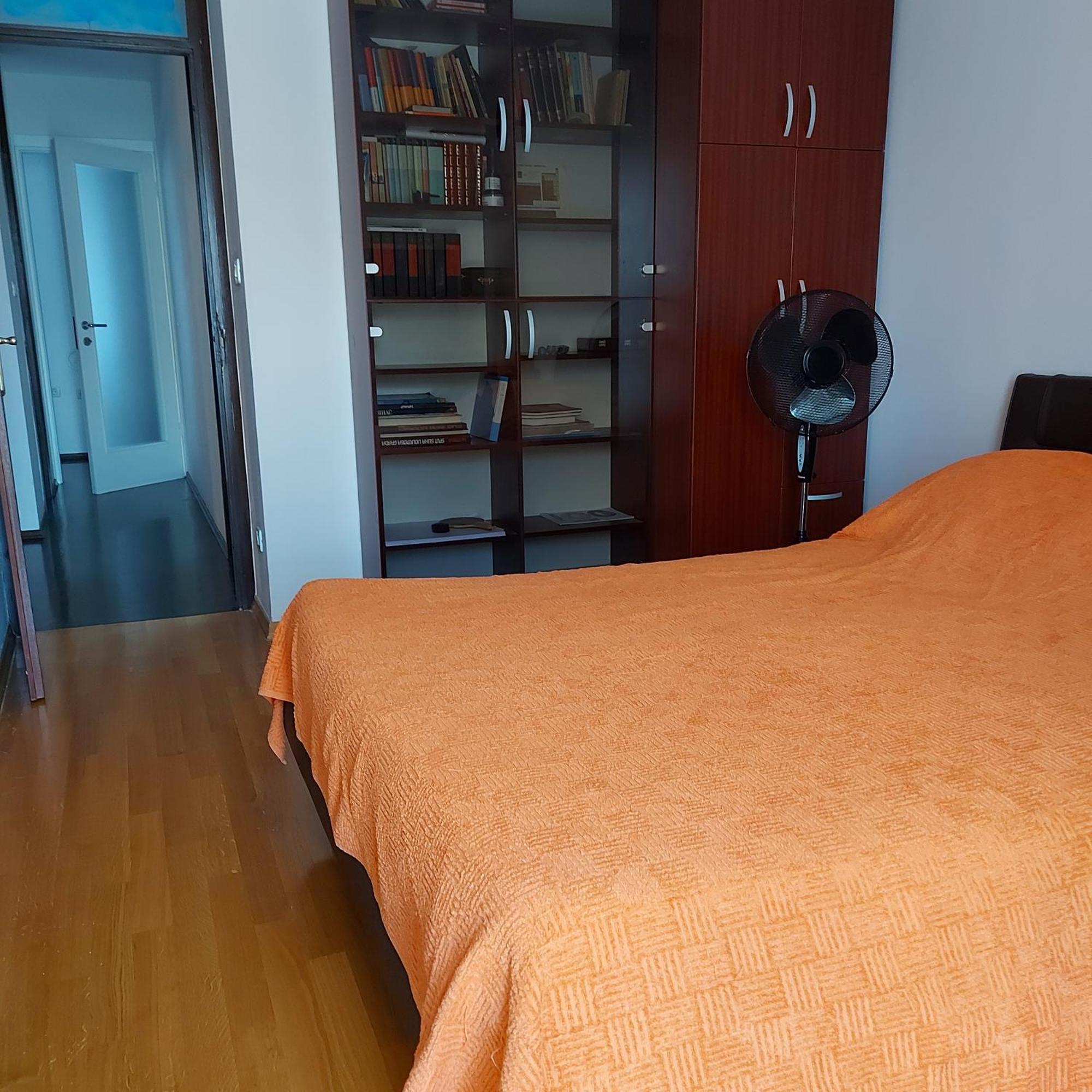 Apartment Ivan Split Exterior foto