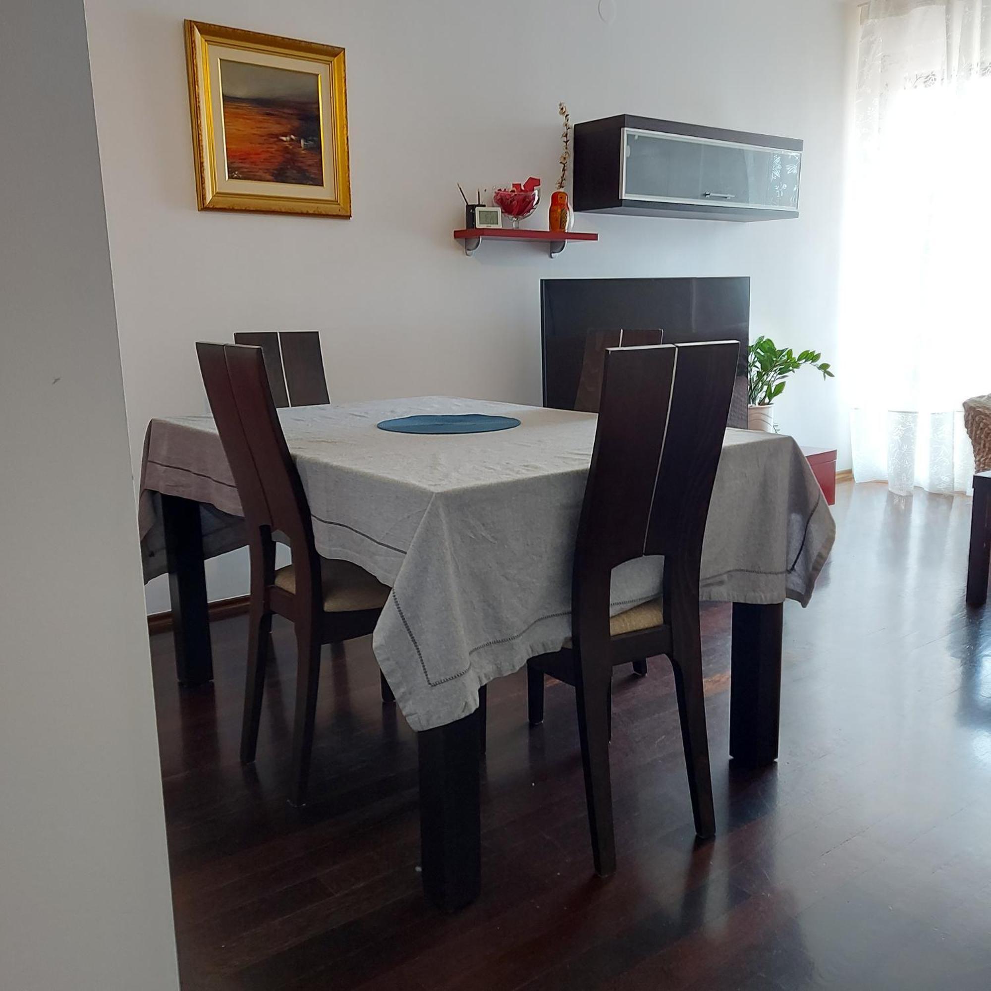 Apartment Ivan Split Exterior foto