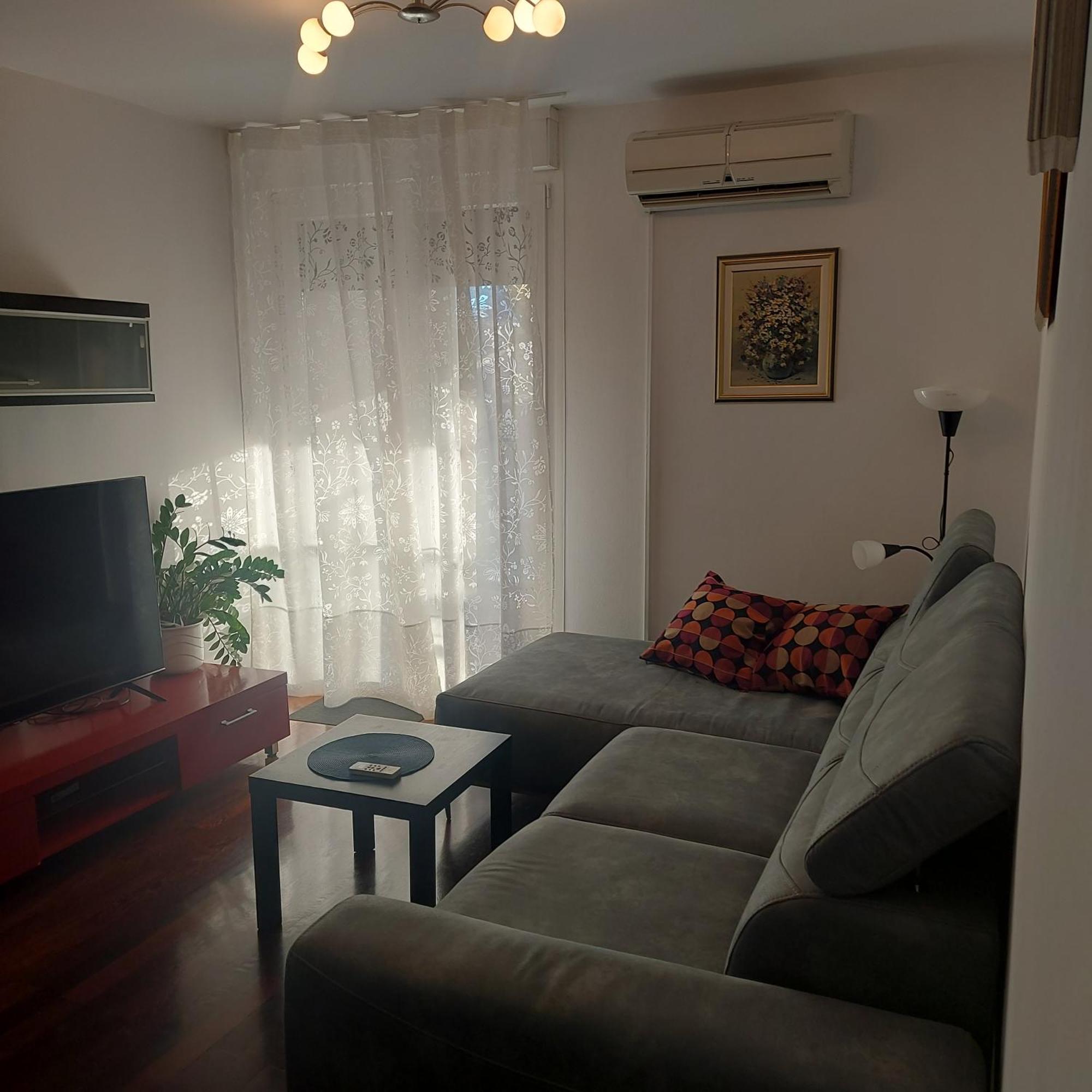 Apartment Ivan Split Exterior foto